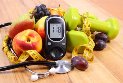 Leefstijlprogramma effectief bij diabetes type 2
