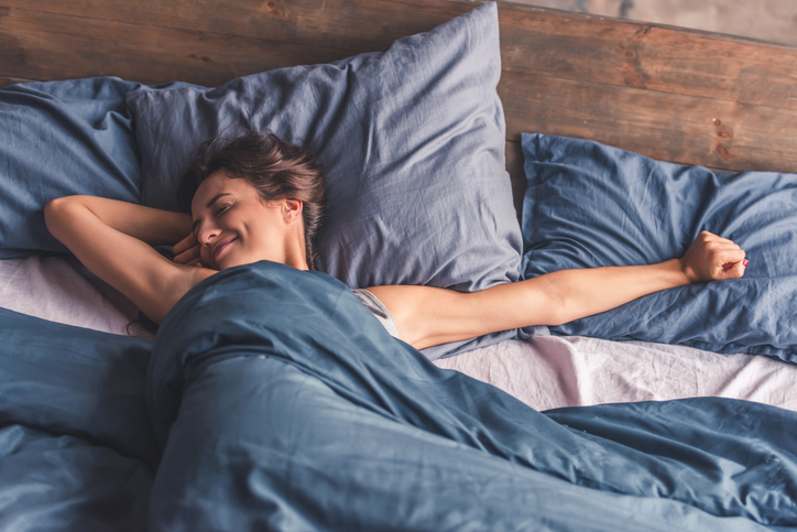 Slaaptekort maakt emotioneel labieler