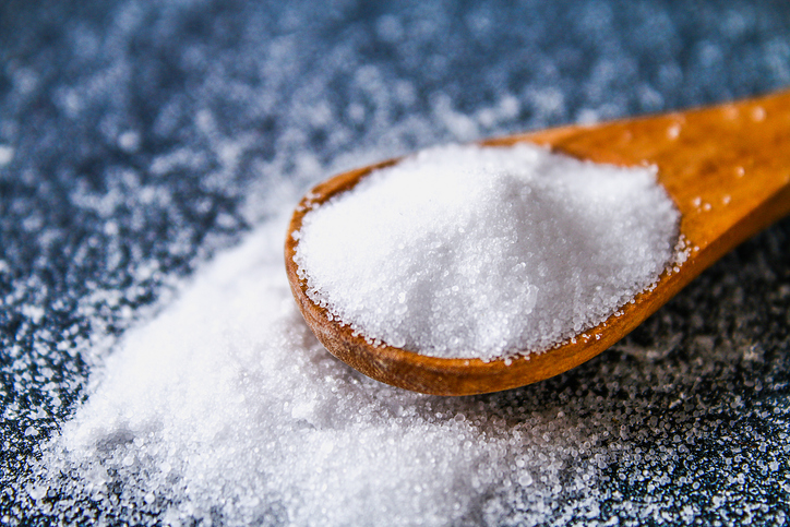 Gevoeligheid voor zout mogelijk bepalend bij risico hoge bloeddruk