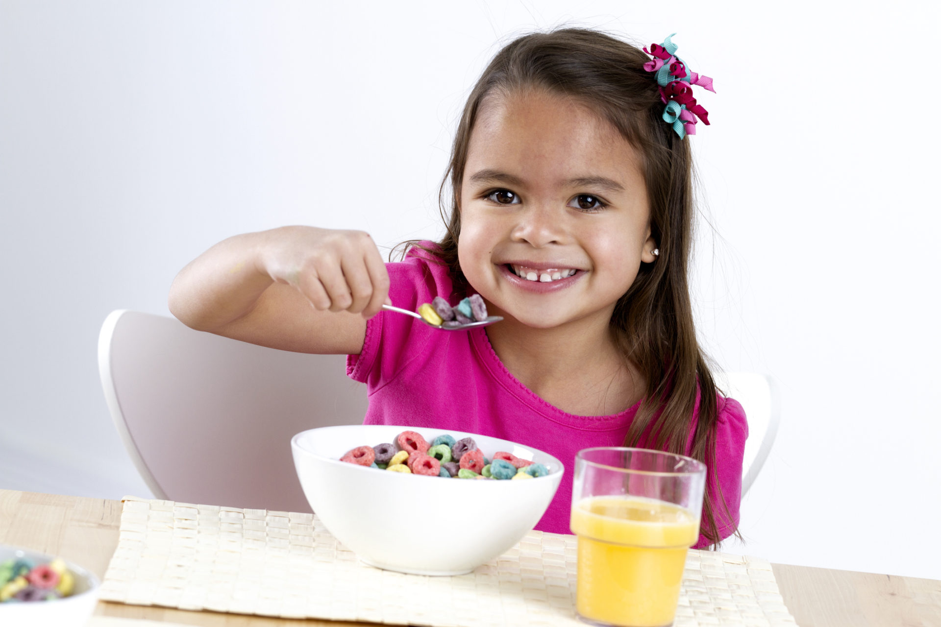 Kinderen en ultraprocessed foods