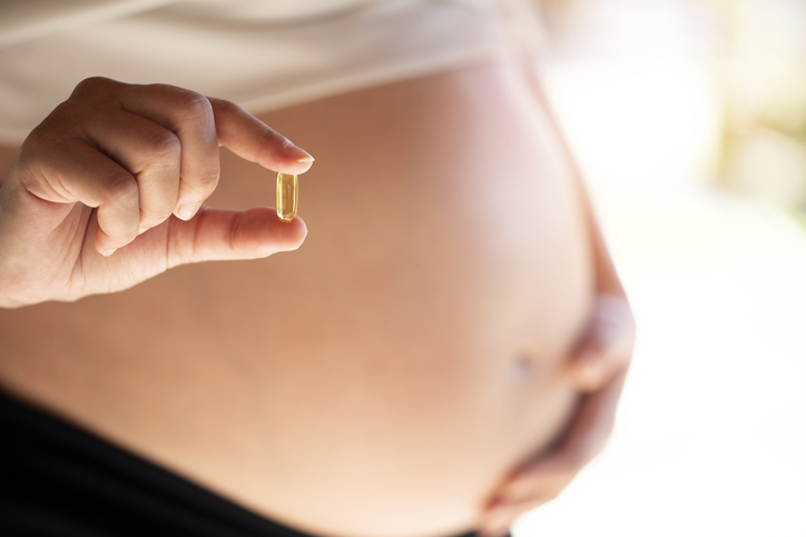 Zwangeren gebruiken foliumzuur vaak niet correct