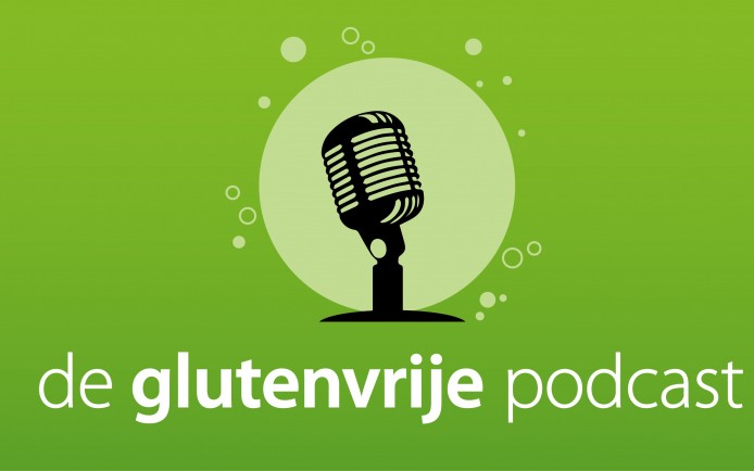 de glutenvrije podcast