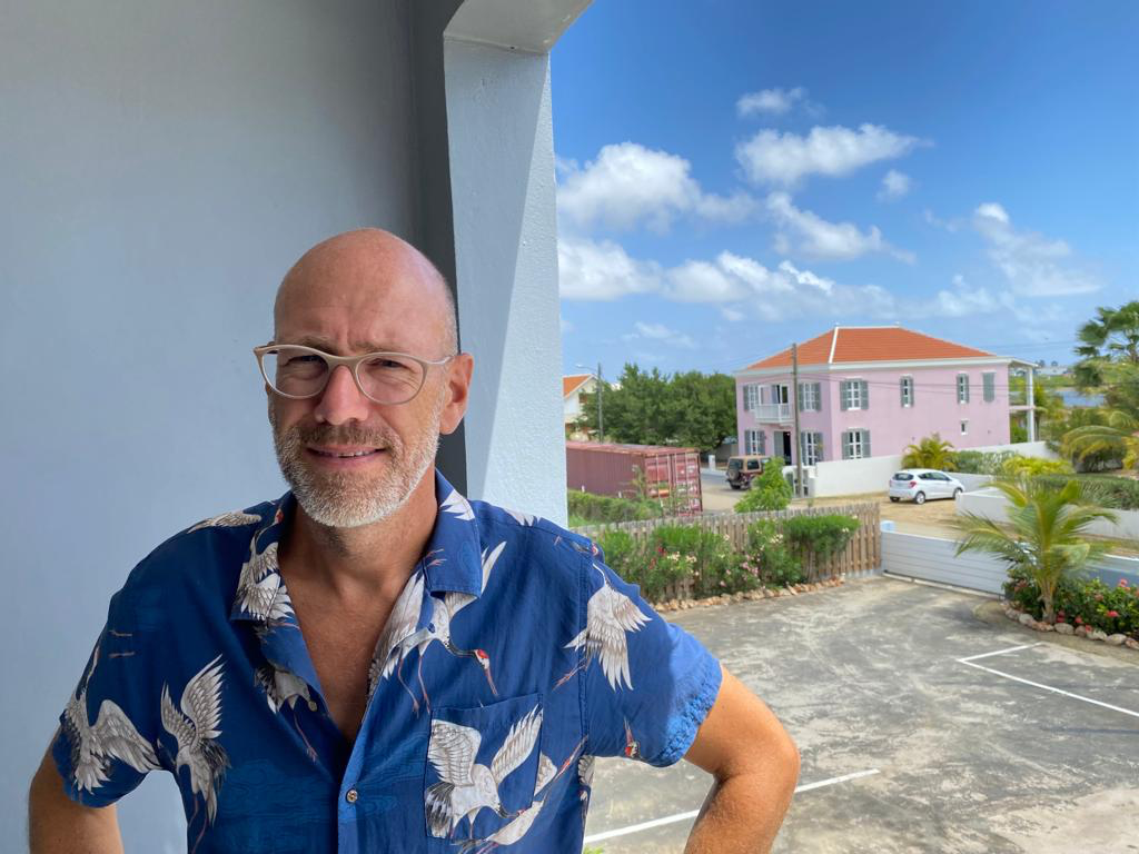 Praktijk Diëtist op Bonaire
