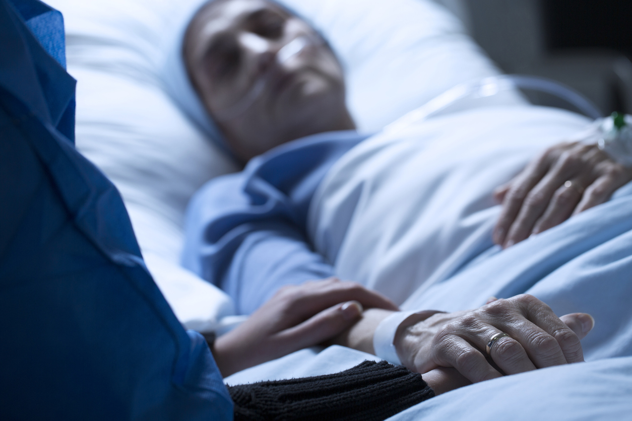 Herziene richtlijn “Obstipatie in de palliatieve fase”