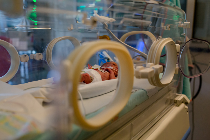 Promotieonderzoek naar voeding voor premature baby’s
