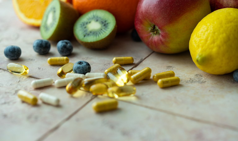 Risico op vitaminetekort na maagverkleining