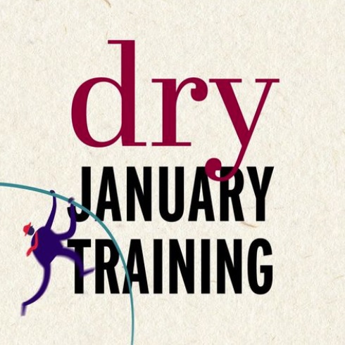 Verslavingsarts geeft online “Dry January training”