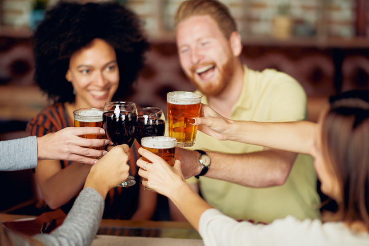Nieuwe Canadese alcoholrichtlijn: minder is beter