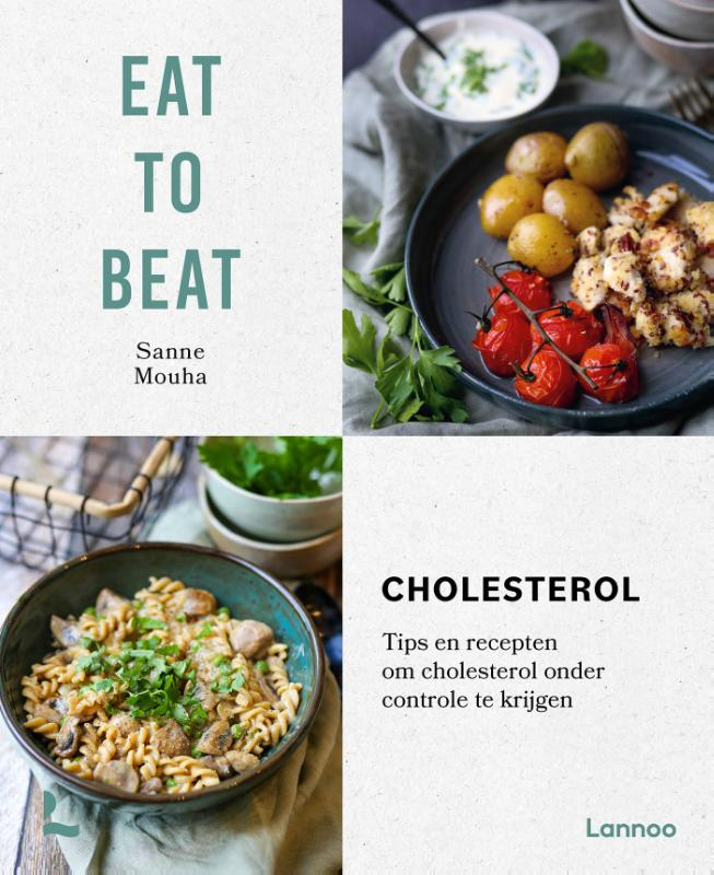 Eat to Beat Cholesterol