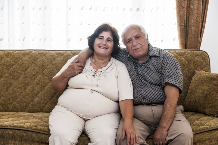 Leefstijlinterventie voor Turkse ouderen in ontwikkeling