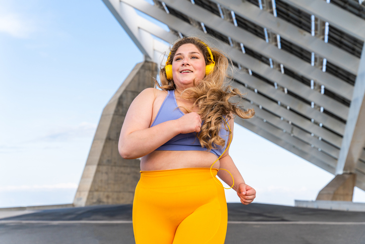 Netwerkaanpak overgewicht en obesitas bij volwassenen