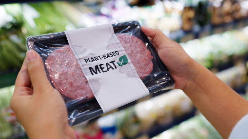 Onderzoek naar gezondheidseffecten vleesvervangers