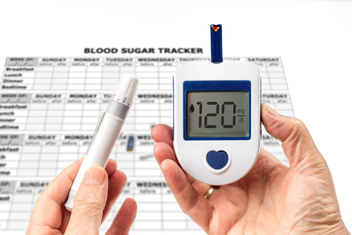 Overzicht van subtypen diabetes