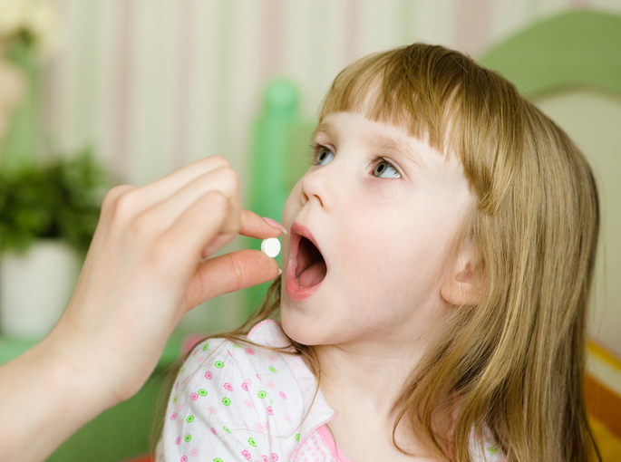 Vitamine D-tekorten bij Belgische kinderen